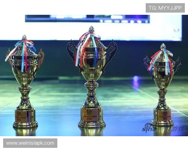 深入分析六合彩电竞的发展趋势及其对电竞行业未来的深远影响