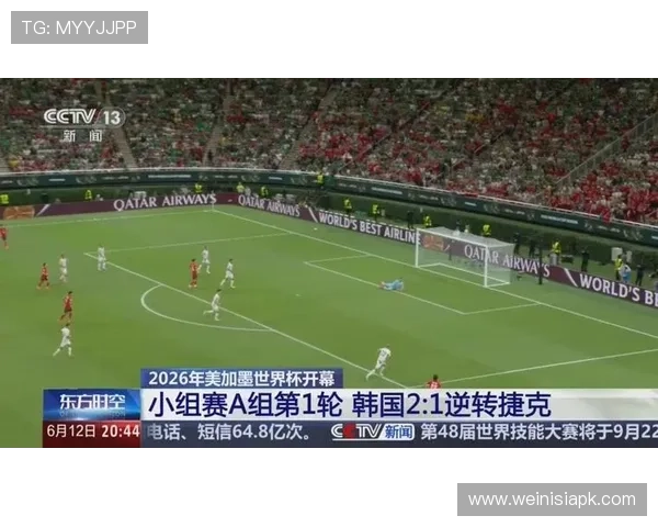 2026年世界杯韩国对捷克比赛门将扑救次数排名及比赛中关键扑救盘点